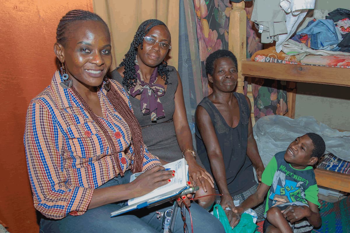 Teaching Sustainable Food Practices